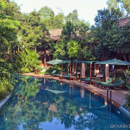 Angkor Village Resort & Spa Siem Reap Facilități foto