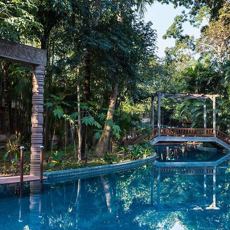 Angkor Village Resort & Spa Siem Reap Exterior foto