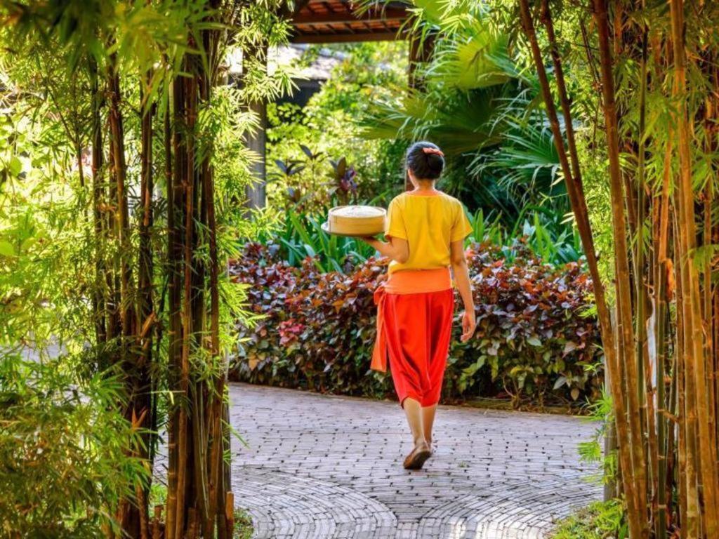 Angkor Village Resort & Spa Siem Reap Exterior foto