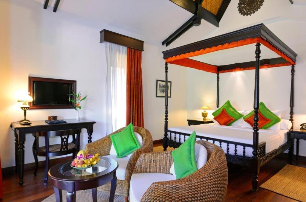 Angkor Village Resort & Spa Siem Reap Exterior foto